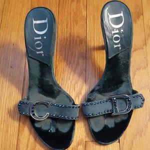 Dior Heels